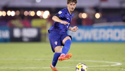 欧冠官方客户端-斯基拉：亚基罗维奇明天接受国米体检，双方将签约5年