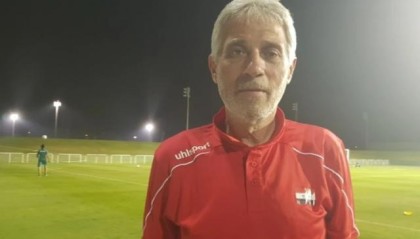 欧冠app下载-叙利亚领队质疑中国足协：他们组织能力存在缺陷